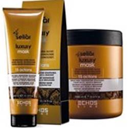 SELIAR LUXURY MASK